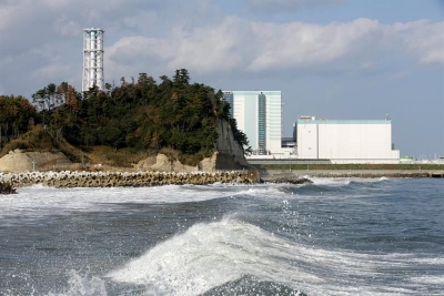 japon respira sismo