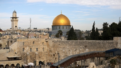 jerusalen