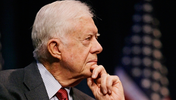 jimmy carter ap 328