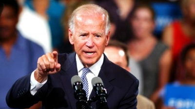 joe biden