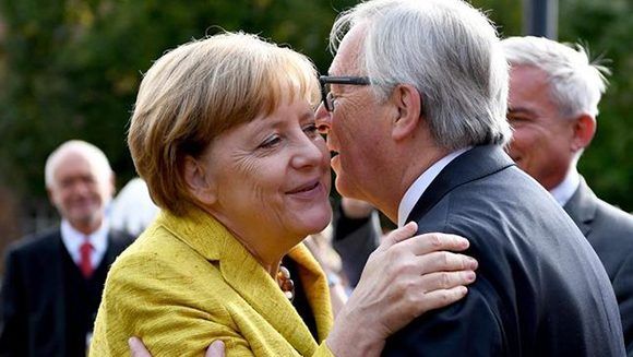 juncker felicita a merkel 580x327