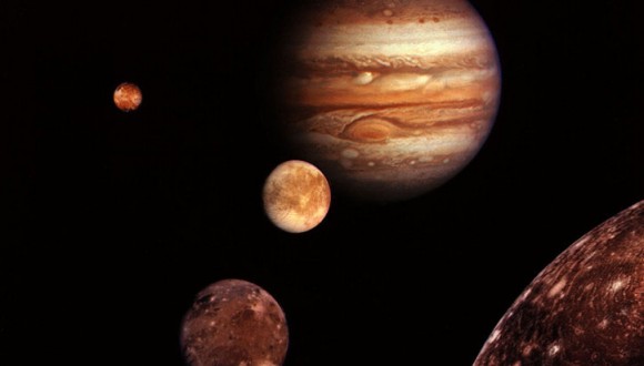 jupiter