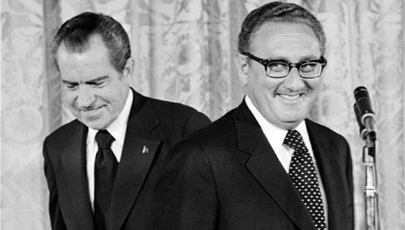 kissinger