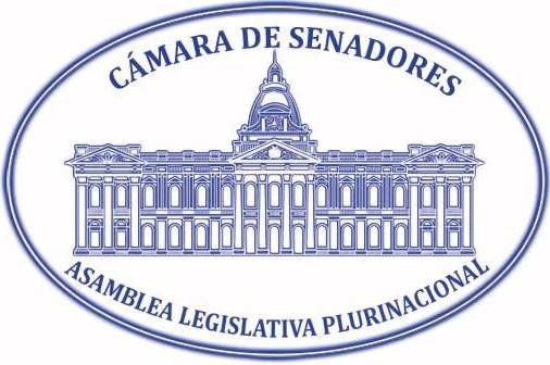 logo senado