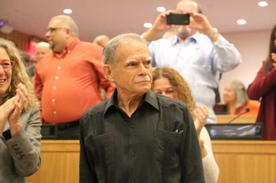 lopez rivera agradecimiento