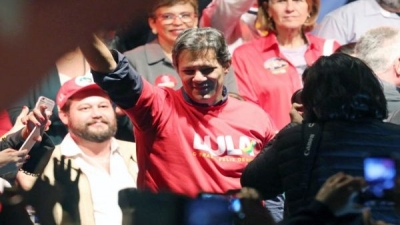 lula apoyo