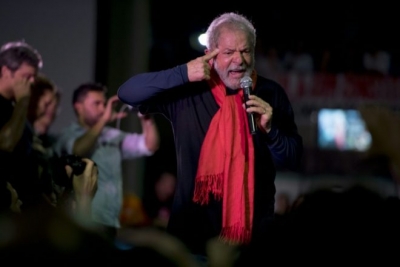 lula bufanda