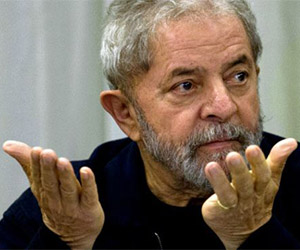 lula maniobra