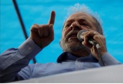 lula mmicrofono