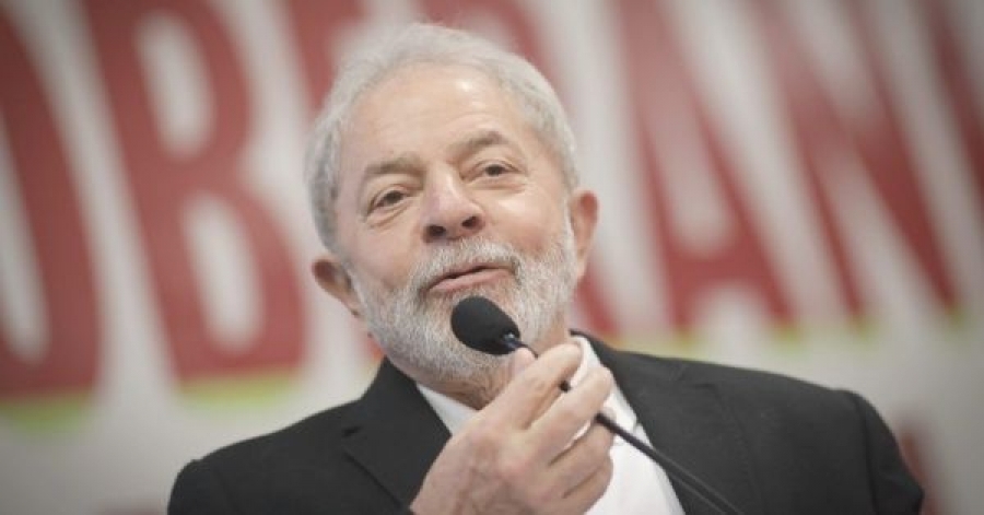 lula pide justicia