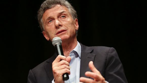 macri