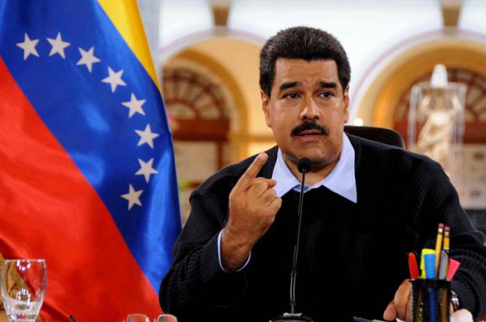 madur4o condena atentado de Barbados