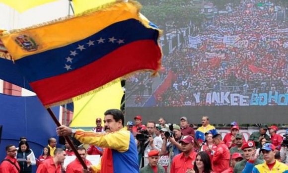maduro-ven