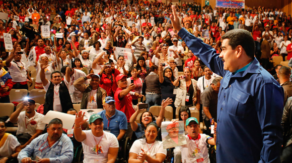 maduro