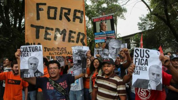 manifestacion-contra-Temer