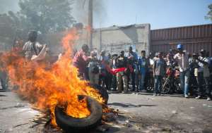 manifestaciones
