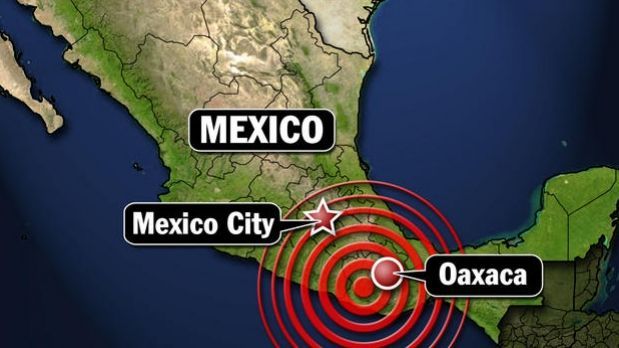 mapa sismo en oaxaca 619x348