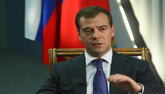 medvedev