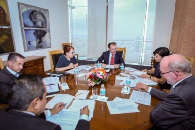 mexico rechazo amenazas