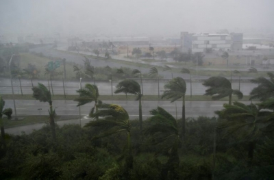miami viento
