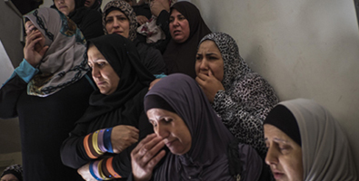 miejres cisjordania luto 2015