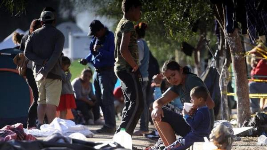 migrantes eeuu mexico