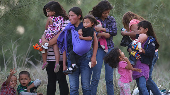 migrantes guantemala mexico