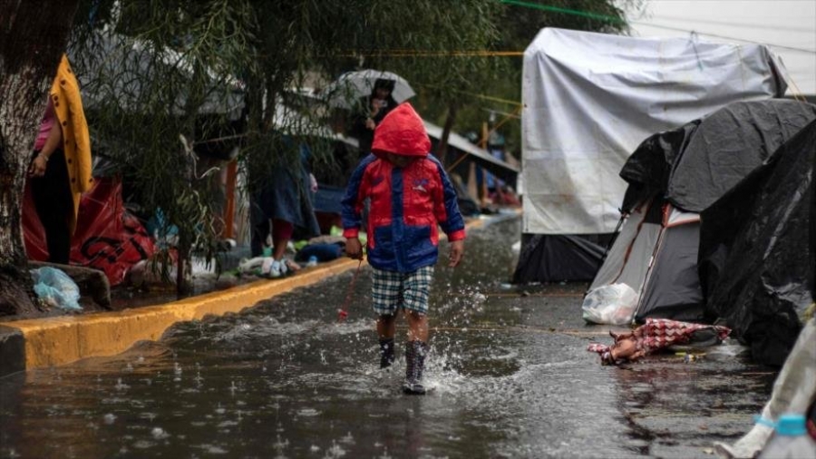 migrantes mexico desaparecidos