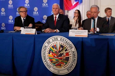 mike pence