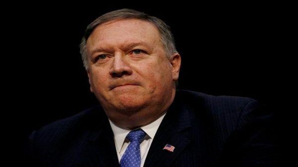 mike pompeo