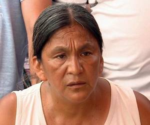 milagro sala