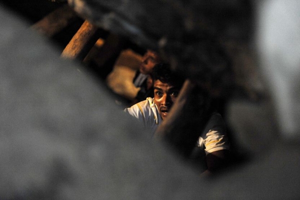 mineros