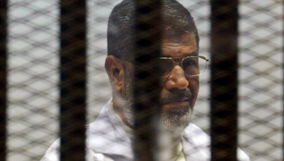 mohamed morsi2