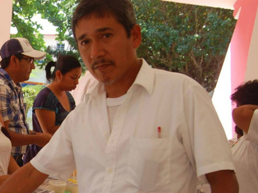 moises-sanchez-Cerezo