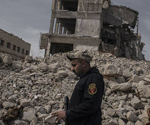 mosul