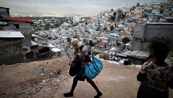 mujer haiti 580x330