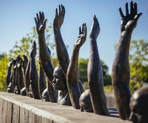 museo racismo alabama