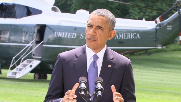 nbc obama isis 140613