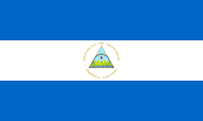 nicaragua bandera
