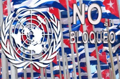 no bloqueo paises