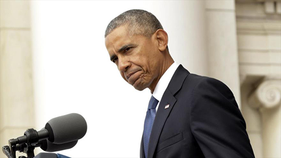 obama discurso senado