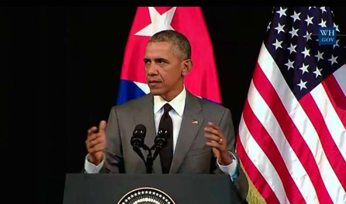 obama inmigracion cubana
