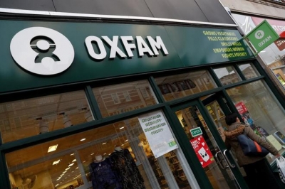 oxfam