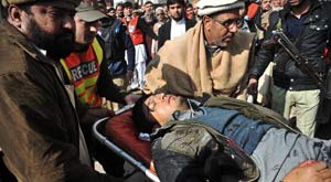 pakistan atentado universid