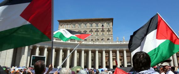 palestina-vaticano
