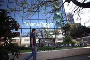 panama papers