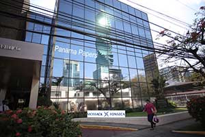 panama papers mossack