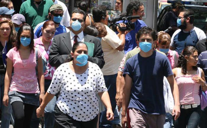 pandemia