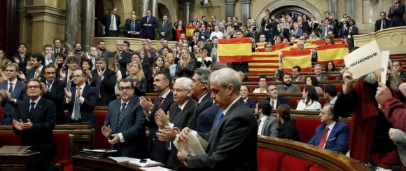 parlamento-catalan