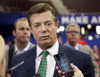 paul manafort